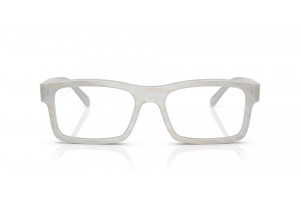 Ray-Ban RX5435 8382 Light Blue szemüveg