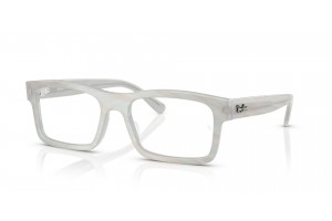 Ray-Ban RX5435 8382 Light Blue szemüveg