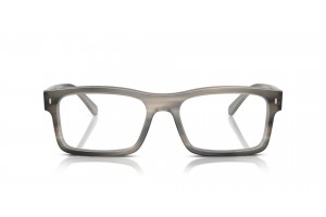Ray-Ban RX5435 8404 Havana Grey szemüveg