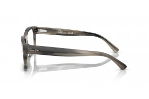 Ray-Ban RX5435 8404 Havana Grey szemüveg