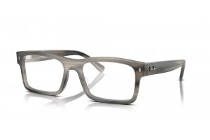Ray-Ban RX5435 8404 Havana Grey szemüveg
