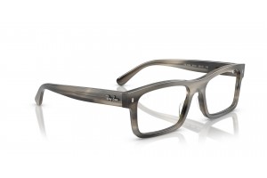 Ray-Ban RX5435 8404 Havana Grey szemüveg