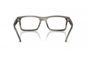Ray-Ban RX5435 8404 Havana Grey szemüveg