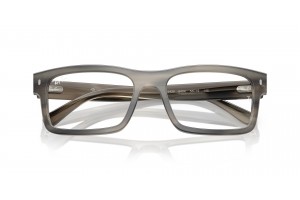 Ray-Ban RX5435 8404 Havana Grey szemüveg