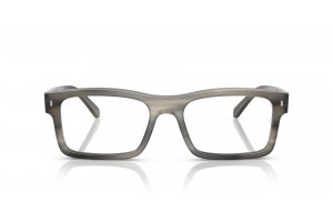 Ray-Ban RX5435 8404 Havana Grey szemüveg