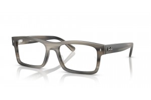Ray-Ban RX5435 8404 Havana Grey szemüveg