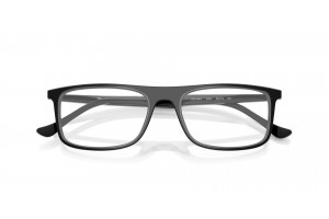 Ray-Ban RX5440 2000 Black - demo lencse