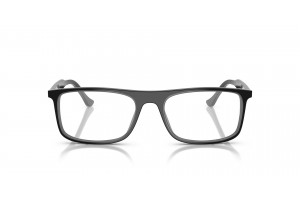 Ray-Ban RX5440 2000 Black - demo lencse