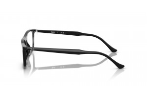 Ray-Ban RX5440 2000 Black - demo lencse