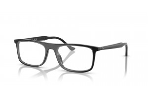 Ray-Ban RX5440 2000 Black - demo lencse