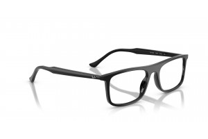 Ray-Ban RX5440 2000 Black - demo lencse