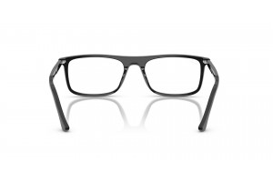Ray-Ban RX5440 2000 Black - demo lencse