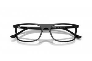 Ray-Ban RX5440 2000 Black - demo lencse