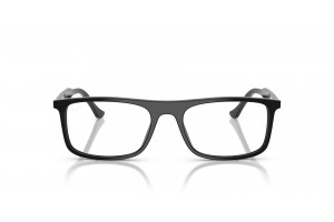 Ray-Ban RX5440 2000 Black - demo lencse