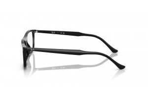 Ray-Ban RX5440 2000 Black - demo lencse