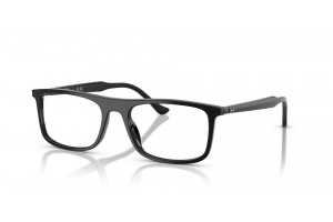 Ray-Ban RX5440 2000 Black - demo lencse