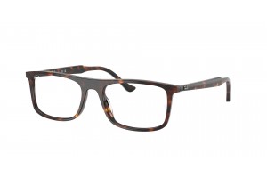 Ray-Ban RX5440 Havana – demo lencsés keret