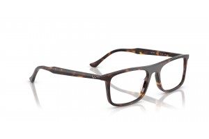 Ray-Ban RX5440 Havana – demo lencsés keret