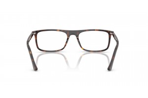 Ray-Ban RX5440 Havana – demo lencsés keret