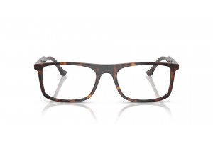 Ray-Ban RX5440 Havana – demo lencsés keret