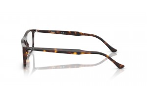 Ray-Ban RX5440 Havana – demo lencsés keret
