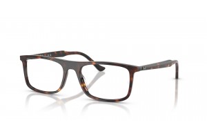 Ray-Ban RX5440 Havana – demo lencsés keret