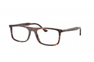 Ray-Ban RX5440 8423 Havana Red szemüveg