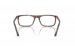 Ray-Ban RX5440 8423 Havana Red szemüveg