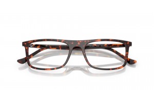 Ray-Ban RX5440 8423 Havana Red szemüveg