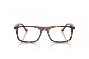 Ray-Ban RX5440 8423 Havana Red szemüveg