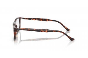 Ray-Ban RX5440 8423 Havana Red szemüveg