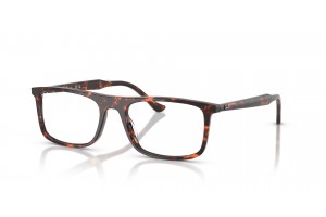 Ray-Ban RX5440 8423 Havana Red szemüveg
