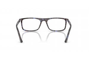 Ray-Ban RX5440 Havana Blue szemüvegkeret