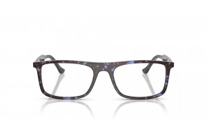 Ray-Ban RX5440 Havana Blue szemüvegkeret