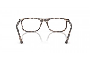 Ray-Ban RX5440 8425 Havana demo lencsés