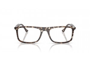 Ray-Ban RX5440 8425 Havana demo lencsés