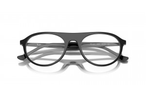 Ray-Ban RX5441 2000 fekete (DEMO LENS) - szemüvegkeret