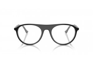 Ray-Ban RX5441 2000 fekete (DEMO LENS) - szemüvegkeret