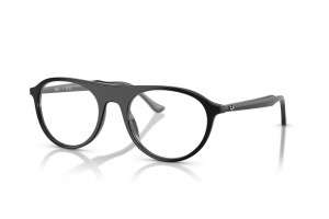 Ray-Ban RX5441 2000 fekete (DEMO LENS) - szemüvegkeret