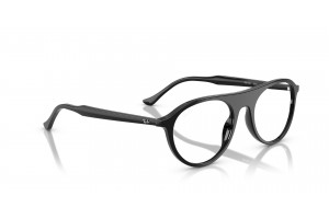 Ray-Ban RX5441 2000 fekete (DEMO LENS) - szemüvegkeret