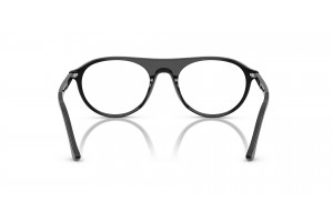 Ray-Ban RX5441 2000 fekete (DEMO LENS) - szemüvegkeret