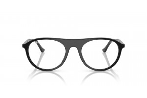 Ray-Ban RX5441 2000 fekete (DEMO LENS) - szemüvegkeret