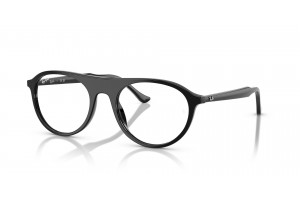 Ray-Ban RX5441 2000 fekete (DEMO LENS) - szemüvegkeret