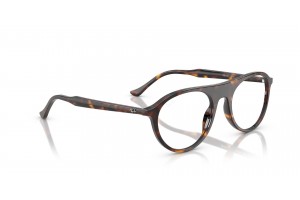 Ray-Ban RX5441 2012 Havana DEMO LENS - szemüveg