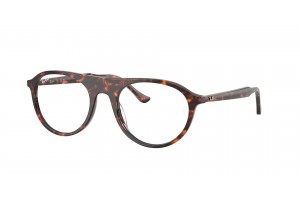 Ray-Ban RX5441 8423 Havana Red tortoise szemüveg