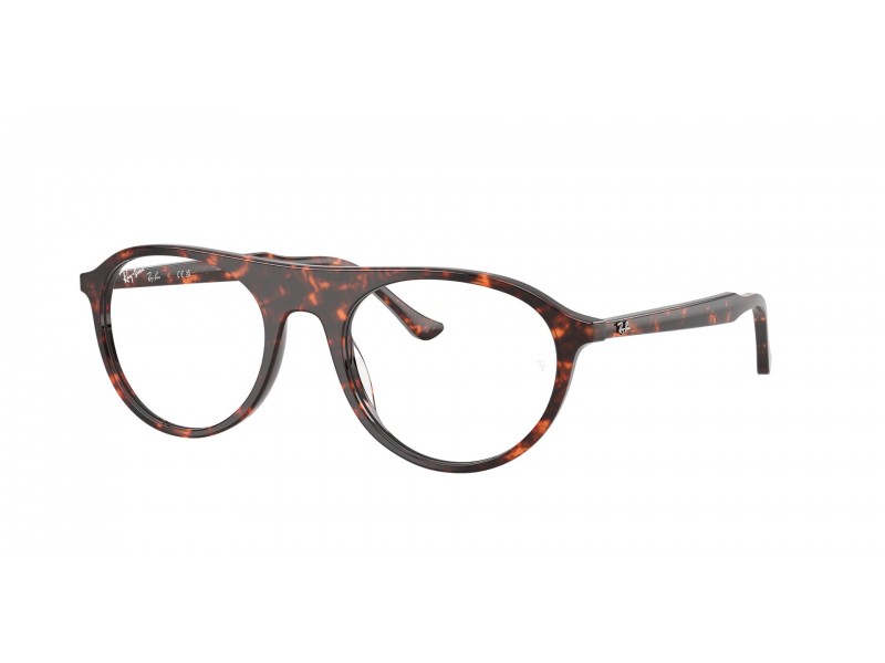 Ray-Ban RX5441 8423 Havana Red tortoise szemüveg