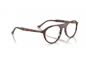 Ray-Ban RX5441 8423 Havana Red tortoise szemüveg