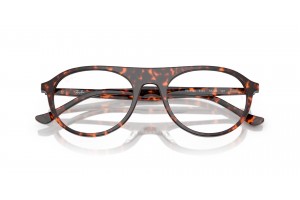 Ray-Ban RX5441 8423 Havana Red tortoise szemüveg