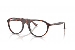 Ray-Ban RX5441 8423 Havana Red tortoise szemüveg
