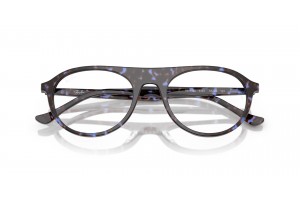 Ray-Ban RX5441 8424 Havana Blue szemüveg